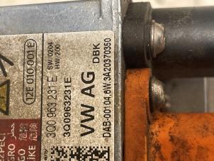 Gebruikte Kachel Verwarmingselement Audi A6 Prijs € 242,00 Inclusief btw aangeboden door Autodemontage van de Laar