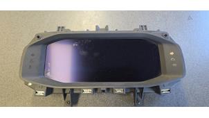 Gebruikte Kilometerteller KM Cupra Formentor 2.0 TSI 16V 4Drive Prijs € 150,00 Margeregeling aangeboden door Autodemontage van de Laar