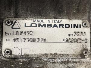 Gebruikte Motor Microcar M.Go Prijs € 500,00 Margeregeling aangeboden door Autodemontage van de Laar