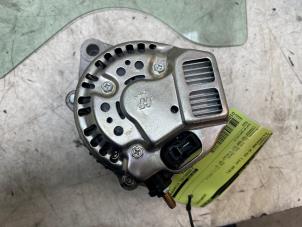 Gebruikte Alternator Microcar M.Go Prijs € 50,00 Margeregeling aangeboden door Autodemontage van de Laar