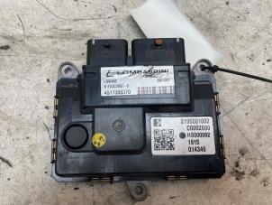 Gebruikte Computer Motormanagement Microcar M.Go Prijs € 100,00 Margeregeling aangeboden door Autodemontage van de Laar