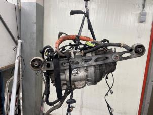 Gebruikte Motor Citroen C-Zero 16 kWh Prijs € 1.250,00 Margeregeling aangeboden door Autodemontage van de Laar