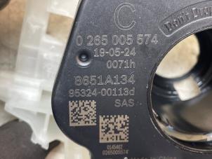 Gebruikte Gier sensor Citroen C-Zero 16 kWh Prijs € 35,00 Margeregeling aangeboden door Autodemontage van de Laar