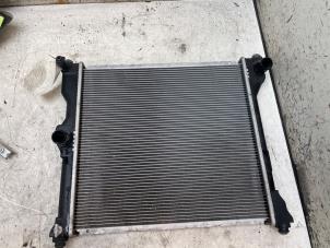 Gebruikte Radiateur Citroen C-Zero 16 kWh Prijs € 50,00 Margeregeling aangeboden door Autodemontage van de Laar