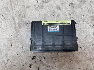 Gebruikte Computer Diversen Citroen C-Zero 16 kWh Prijs € 50,00 Margeregeling aangeboden door Autodemontage van de Laar