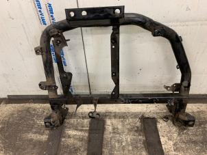 Gebruikte Subframe Citroen C-Zero 16 kWh Prijs € 75,00 Margeregeling aangeboden door Autodemontage van de Laar