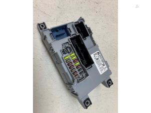 Gebruikte Bodycontrol Module Fiat Panda/Pandina (312) 1.0 Hybrid Prijs € 175,00 Margeregeling aangeboden door Autodemontage van de Laar