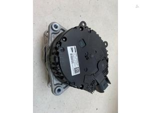 Gebruikte Dynamo Fiat Panda/Pandina (312) 1.0 Hybrid Prijs € 300,00 Margeregeling aangeboden door Autodemontage van de Laar