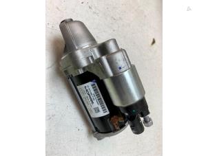 Gebruikte Startmotor Fiat Panda/Pandina (312) 1.0 Hybrid Prijs € 70,00 Margeregeling aangeboden door Autodemontage van de Laar