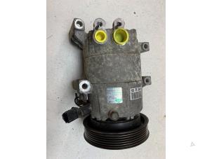 Gebruikte Aircopomp Kia Soul I (AM) 1.6 CVVT 16V Prijs € 70,00 Margeregeling aangeboden door Autodemontage van de Laar