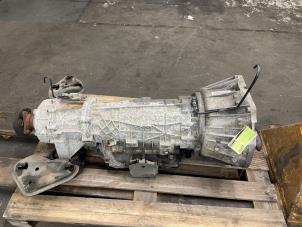 Gebruikte Automaatbak BMW X5 (E53) 4.4 V8 32V Prijs € 750,00 Margeregeling aangeboden door Autodemontage van de Laar