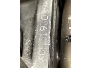 Gebruikte Motor Skoda Octavia Combi (5EAC) 1.0 TSI 12V Prijs € 750,00 Margeregeling aangeboden door Autodemontage van de Laar