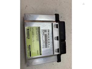Gebruikte Computer Motormanagement Skoda Octavia Combi (5EAC) 1.0 TSI 12V Prijs € 125,00 Margeregeling aangeboden door Autodemontage van de Laar