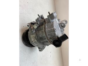 Gebruikte Pomp Airco Skoda Octavia Combi (5EAC) 1.0 TSI 12V Prijs € 100,00 Margeregeling aangeboden door Autodemontage van de Laar