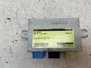 Gebruikte Module PDC BMW X5 (E53) 4.4 V8 32V Prijs € 30,00 Margeregeling aangeboden door Autodemontage van de Laar