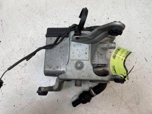 Gebruikte Standkachel BMW X5 (E53) 4.4 V8 32V Prijs € 150,00 Margeregeling aangeboden door Autodemontage van de Laar