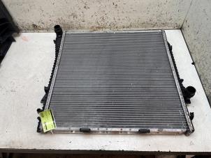 Gebruikte Radiateur BMW X5 (E53) 4.4 V8 32V Prijs € 70,00 Margeregeling aangeboden door Autodemontage van de Laar