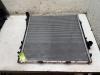 Radiateur van een BMW X5 (E53), 2000 / 2006 4.4 V8 32V, SUV, Benzine, 4.398cc, 210kW (286pk), 4x4, M62B44; 448S2, 2000-01 / 2003-09, FB31; FB32; FB33 2000