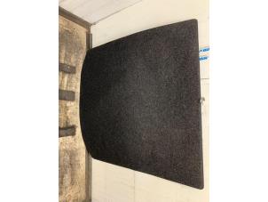 Gebruikte Kofferbak Mat Skoda Octavia Combi (5EAC) 1.0 TSI 12V Prijs € 35,00 Margeregeling aangeboden door Autodemontage van de Laar