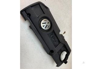 Gebruikte Motor Beschermplaat Volkswagen Passat (362) 1.4 TSI 16V Prijs € 25,00 Margeregeling aangeboden door Autodemontage van de Laar