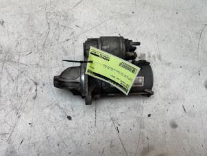 Gebruikte Startmotor Ford Fiesta 6 (JA8) 1.25 16V Prijs € 50,00 Margeregeling aangeboden door Autodemontage van de Laar