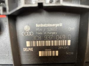 Gebruikte Bodycontrol Module Volkswagen Golf Plus (5M1/1KP) 1.4 TSI 122 16V Prijs € 30,00 Margeregeling aangeboden door Autodemontage van de Laar