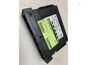 Gebruikte Computer Body Control Opel Karl 1.0 12V Prijs € 75,00 Margeregeling aangeboden door Autodemontage van de Laar