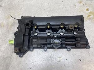 Gebruikte Kleppendeksel Mazda CX-5 II (KF) 2.0 SkyActiv-G 165 16V 2WD Prijs € 65,00 Margeregeling aangeboden door Autodemontage van de Laar