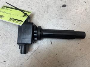 Gebruikte Pen Bobine Mazda CX-5 II (KF) 2.0 SkyActiv-G 165 16V 2WD Prijs € 15,00 Margeregeling aangeboden door Autodemontage van de Laar