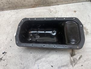 Gebruikte Carterpan Peugeot Partner (GC/GF/GG/GJ/GK) 1.6 BlueHDI 75 Prijs € 50,00 Margeregeling aangeboden door Autodemontage van de Laar