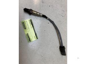 Gebruikte Lambda Sonde Opel Karl 1.0 12V Prijs € 40,00 Margeregeling aangeboden door Autodemontage van de Laar