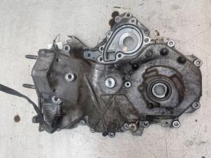 Gebruikte Distributiedeksel Kia Stonic (YB) 1.0i T-GDi 12V Prijs € 100,00 Margeregeling aangeboden door Autodemontage van de Laar