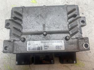 Gebruikte Computer Motormanagement Ford Fiesta 6 (JA8) 1.25 16V Prijs € 120,00 Margeregeling aangeboden door Autodemontage van de Laar