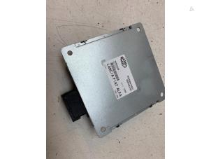 Gebruikte Module Navigatie Fiat 500C (312) 1.2 69 Prijs € 60,00 Margeregeling aangeboden door Autodemontage van de Laar