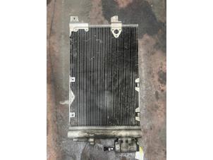 Gebruikte Airco Radiateur Opel Astra G Caravan (F35) 2.0 Di 16V Prijs € 70,00 Margeregeling aangeboden door Autodemontage van de Laar