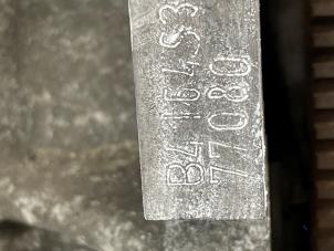 Gebruikte Motor Volvo C30 (EK/MK) 1.6 16V Prijs € 600,00 Margeregeling aangeboden door Autodemontage van de Laar