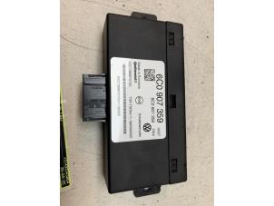 Gebruikte Computer hoogteregeling Volkswagen Polo VI (AW1) 1.0 TSI 12V Prijs € 35,00 Margeregeling aangeboden door Autodemontage van de Laar