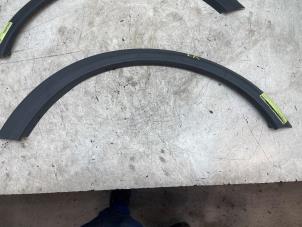 Gebruikte Wielrand achter Volvo C30 (EK/MK) 1.6 16V Prijs € 50,00 Margeregeling aangeboden door Autodemontage van de Laar