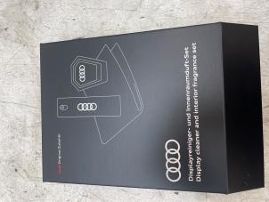 Nieuwe Onderhoudsset Audi Diversen Prijs € 42,35 Inclusief btw aangeboden door Autodemontage van de Laar