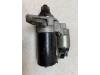 Startmotor van een Volkswagen Scirocco (137/13AD) 1.4 TSI 122 16V 2012