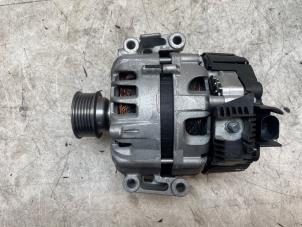 Gebruikte Dynamo Audi A5 Prijs op aanvraag aangeboden door Autodemontage van de Laar