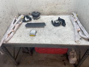 Gebruikte Airbag Set + Module Skoda Yeti (5LAC) 1.2 TSI 16V Prijs € 750,00 Margeregeling aangeboden door Autodemontage van de Laar