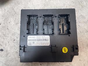 Gebruikte BCM Skoda Yeti (5LAC) 1.2 TSI 16V Prijs € 100,00 Margeregeling aangeboden door Autodemontage van de Laar