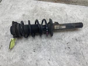 Gebruikte Voorpoot links Skoda Yeti (5LAC) 1.2 TSI 16V Prijs € 60,00 Margeregeling aangeboden door Autodemontage van de Laar