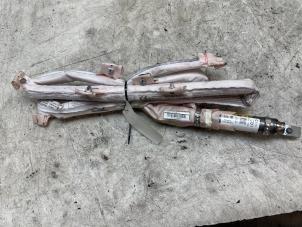 Gebruikte Airbag hemel rechts Skoda Superb Combi (3V5) 2.0 TDI Prijs € 100,00 Margeregeling aangeboden door Autodemontage van de Laar