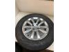 Opel Mokka 1.2 Turbo 12V Velg + Band