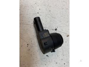 Gebruikte PDC Sensor Volkswagen Scirocco (137/13AD) 1.4 TSI 122 16V Prijs € 25,00 Margeregeling aangeboden door Autodemontage van de Laar