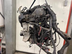 Gebruikte Motor Renault Kangoo Express (FW) 1.5 dCi 90 FAP Prijs € 550,00 Margeregeling aangeboden door Autodemontage van de Laar