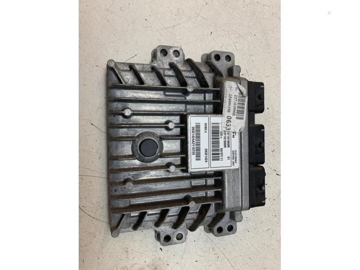 Gebruikte Computer Motormanagement Renault Kangoo Express (FW) 1.5 dCi 90 FAP Prijs € 100,00 Margeregeling aangeboden door Autodemontage van de Laar