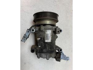 Gebruikte Aircopomp Renault Kangoo Express (FW) 1.5 dCi 90 FAP Prijs € 60,00 Margeregeling aangeboden door Autodemontage van de Laar